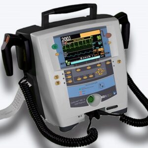 Desfibrilador Cardio-Aid 360-B