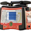 Desfibrilador manual con monitor DefiMonitor XD – Bifásico 5–360 J, ECG, impresora térmica y batería Li-ion | GIMA Ref. 35370 (SKU GM35370)