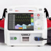 Desfibrilador-Monitor GIMA Rescue Life 9: DEA Bifásico con ECG de 12 Canales y Temperatura (Config. BASE + AED + TEMP) - Ref. 55500