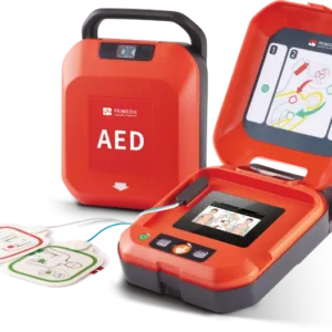 Desfibrilador Primedic HeartSave Y / YA