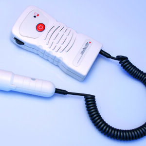 Detector fetal Doppler Ultratec PD1