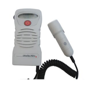 Detector fetal Doppler Ultratec PD1+