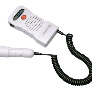 Detector fetal Doppler Ultratec PD1 DWR