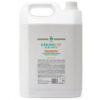 Detergente Alcalino Concentrado Germocid Alkanet GIMA 5 L – Limpieza de Instrumental Médico, Lavado Automático y Ultrasonidos