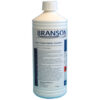 Detergente BRANSON General Purpose para limpieza por ultrasonidos – GIMA – 1 l
