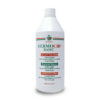 Detergente Desinfectante GERMOCID BASIC 750 ml (Caja de 12 uds., Sin Vaporizador) – Dispositivo Médico Clase IIa para Superficies y Dispositivos No Invasivos | Ref. 36610 | GIMA