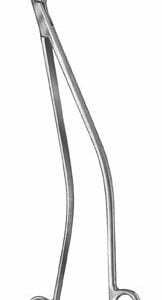 Pinza de biopsia SCHUBERT 26cm (PRECIO UNIDAD)