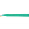 DIAMANTINE DISPOSABLE SCALPELS WITH S/S BLADE N. - sterile