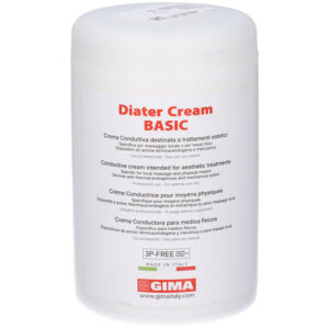 DIATER CONDUCTIVE CREAM 1 l