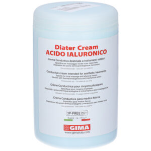 DIATER CONDUCTIVE CREAM 1 l