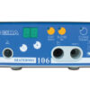 DIATERMO 106 monopolar - 50 Watt