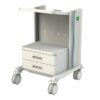 DIATERMO CART P with power- large