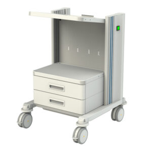 DIATERMO CART P with power- large