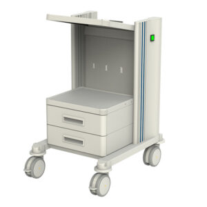 DIATERMO CART P with power - medium