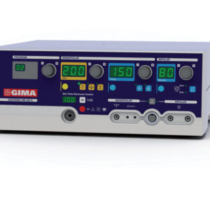 DIATERMO MB 200D - mono-bipolar 200 Watt