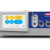 Diatermocoagulador GIMA MB 120T TOUCH – Equipo de Electrocirugía Monopolar y Bipolar de 120 W con Pantalla Táctil | Ref. 30706