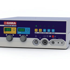DIATERMOCOAGULATOR MB 80D - mono-bipolar - 80 Watt