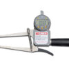 DIGITAL PLICOMETRO - SKINFOLD CALIPER with PC cable for data transfer