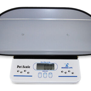 DIGITAL SMALL PET SCALE