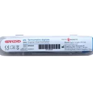 DIGITAL THERMOMETER