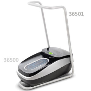 Dispensador Automático de Cubrecalzados ORMA (GIMA) – Aislamiento Protector del Calzado con Película Termorreactiva | Ref. 36500