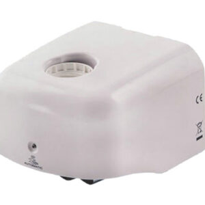 Dispensador de Jabón de Pared No Touch con Sensor por Fotocélula GIMA DOSASOAP – Ref. 36677 (Blanco)