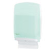 DISPENSER for V, W and Z-Fold hand towels code 25202, 25206-7