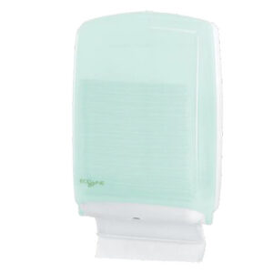 DISPENSER for V, W and Z-Fold hand towels code 25202, 25206-7