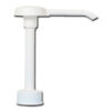 DISPENSER PUMP for bag and tank 5 l