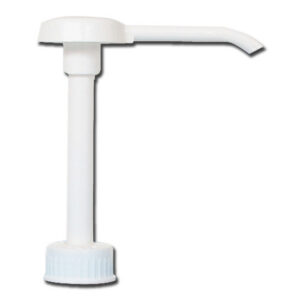 DISPENSER PUMP for bag and tank 5 l