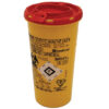 DISPO SHARP CONTAINER - 0.5 l