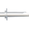 DISPOSABLE ANOSCOPE 100 mm