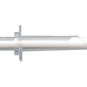 DISPOSABLE ANOSCOPE 100 mm