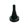 DISPOSABLE EAR SPECULUM diameter 3.5 mm - black for 32180