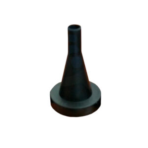 DISPOSABLE EAR SPECULUM diameter 3.5 mm - black for 32180