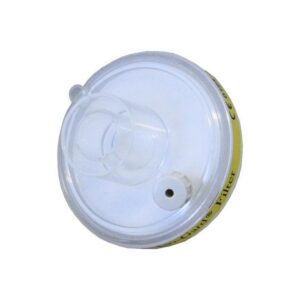 DISPOSABLE FILTER FOR RESUSC. BAG