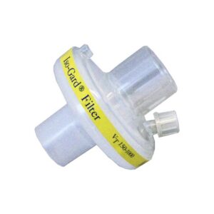 DISPOSABLE FILTER FOR RESUSC. BAG