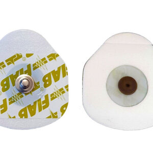 DISPOSABLE FOAM ELECTRODES