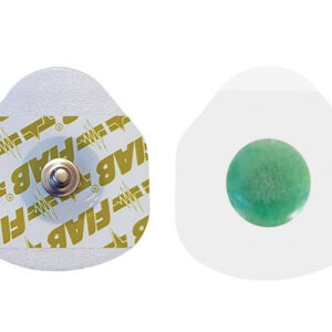 DISPOSABLE FOAM ELECTRODES