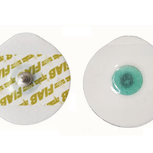 DISPOSABLE FOAM ELECTRODES