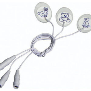 DISPOSABLE FOAM ELECTRODES