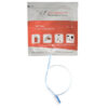 DISPOSABLE PADS with cable for Rescue Sam