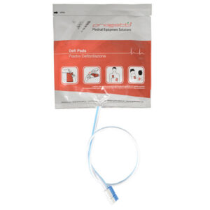 DISPOSABLE PADS with cable for Rescue Sam
