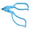 DISPOSABLE SKIN STAPLE REMOVER