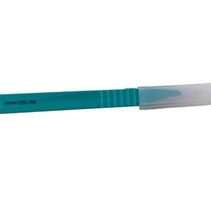DISPOSABLE STERILE SCALPEL 11