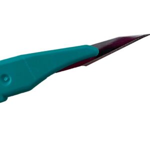 DISPOSABLE STERILE SCALPEL 11