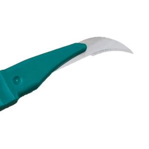 DISPOSABLE STERILE SCALPEL 12