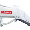 DISPOSABLE STERILE SKIN STAPLER