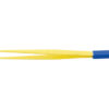 DISPOSABLE STRAIGHT FORCEPS 20 cm with 3 m cable - tip 1.0 mm