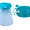DISPOSABLE SUCTION BAG 1000ML